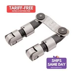 Crower 66291x903h-16, Set Of 16 Natural Steel Roller Lifters - Bbc Performance. Fixed Price $1371.32.