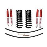 Skyjacker Suspension Lift Kit - Suspension, Springs And Related Components. Fixed Price $544.74.