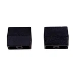 Zone Offroad Lift Blocks For Chevy Suburban 1969-2006 5in Flat 9/16 Pin. Fixed Price $74.09.