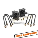 Readylift 26-2766 6.5" Tall Tapered Block Kit For 17-23 Ford F250/350 Super Duty. Fixed Price $329.95.