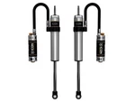 Icon 2.5" Lift, Front, 2.5 Vs Remote/cdcv Shocks, Pair, Compatible With.... Fixed Price $1525.95.