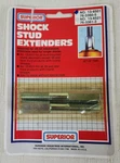 Vintage Nip Superior Automotive Shock Stud Extenders #13-6501 76-3360-5. Fixed Price $32.95.