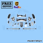 6" Perfor Sys Gen Ii W/ Front Coilovers & Rear Shocks Fabtech For 14-17 Gm C1500. Fixed Price $4617.64.
