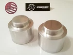 Sr Chevy Gmc 1500 Tahoe Yukon Avalanche 2.5" Rear Lift Leveling Kit Spacers. Fixed Price $55.00.