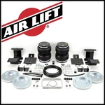 Air Lift Loadlifter 5000 Spring Kit For 2007-2019 Silverado Sierra 1500. Fixed Price $483.99.