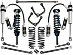 Icon Vehicle Dynamics K53056t Stage 6 Suspension System Tubular Uca. Fixed Price $5731.54.