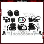 Rear Lh & Rh Air Suspension Bag Kit For Ford F-250 99-04 F-350 Super Duty. Fixed Price $219.18.