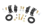 Rough Country 2" Lift Kit For 2014-2023 Jeep Cherokee Kl. Fixed Price $99.95.
