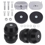 Rear Suspension Helper Spring Kit For Ford F250 Hd 4wd 1970-1998. Fixed Price $169.50.