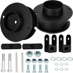 3 Inch Front Leveling Lift Kit For 2013-2020 Ram 2500 3500 4wd 3" Raise Heavy. Fixed Price $84.99.