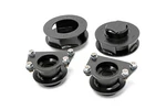 Rough Country 2.5 Inch Lift Kit Jeep Liberty Kk 4wd 2008-2012. Fixed Price $139.95.