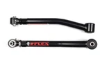 Jks For 18-21 Jeep Wrangler Jl/jk Adjustable J-flex Upper Control Arms - Rear. Fixed Price $298.56.