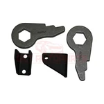 Skyjacker Torsion Key Front Leveling Kit For 2003-2009 Hummer H2 4wd. Fixed Price $283.66.