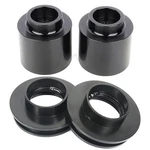 2.5" Front 3" Rear Leveling Lift Kit For Dodge Ram 1500 2009-2010 2wd. Fixed Price $79.26.