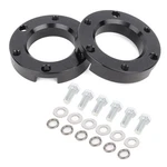 2" Front Leveling Lift Kit For Toyota 4runner 1996-2002 Tacoma 1995-2004 6 Lug. Fixed Price $26.59.