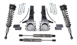 Maxtrac 6.5-inch Lift Kit For Toyota Tacoma 2wd With Fox Shocks Fits 2005-2018. Fixed Price $2937.85.