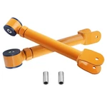 Control Arms Adjustable Upper Front Jeep Wrangler Tj Cherokee Xj Maxpeedingrods. Fixed Price $179.99.