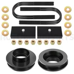 For 2003-2008 Dodge Ram 1500 Rwd 2.5" Front & 1" Rear Leveling Lift Kit. Fixed Price $74.29.