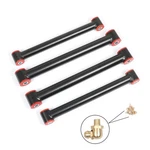 Labwork Upper&lower 2-3" Lift Control Arms For Dodge Ram 2500 3500 4wd 2003-2009. Fixed Price $73.52.