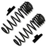 Rock Krawler Rk07328k 3.0" Rear Coil Spring Kit For 19+ Jeep Gladiator Jt. Fixed Price $346.75.