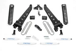 Fabtech F450/550 Radius Arm Box Fts22280. Fixed Price $1695.74.
