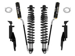 Icon Vehicle Dynamics 48710c Rear Coilover Kit For Ford Bronco 2021-2023. Fixed Price $2471.95.