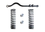 Maxtrac 949942-1 Front Coils, Trac Bar & Brackets For 2020-2024 Jeep Gladiator. Fixed Price $466.32.