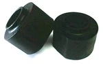 3" Delrin Rear Coil Spacers Lift Kit Fits (97-06) Jeep Wrangler Tj 2wd 4wd. Fixed Price $47.00.