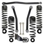 For Jeep Wrangler 18 Suspension Lift Kit 2.5" X Adventure Series 1 Stage. Fixed Price $1146.65.