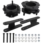 2.5" Front 2-3" Rear Leveling Lift Kit For 2015-2019 Chevy Colorado 2wd 4wd. Fixed Price $64.57.