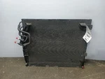 Air Conditioning Condenser With Transmission Cooler From 2010 Tundra 12901507. Fixed Price $128.38.