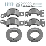 Maxpeedingrods 2 Leveling Lift Kit For Jeep Cherokee Kl 2wd 4wd 2014-2022. Fixed Price $108.13.