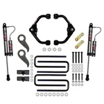 Skyjacker C20350kx 3-3.5 In. Suspension Lift Kit With Adx 2.0 Remote Reservoir S. Fixed Price $1362.40.