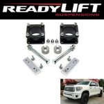Readylift 3.0" Front Leveling Kit For 2007-2020 Toyota Tundra Trd Sr5 66-5251. Fixed Price $269.95.