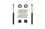 Maxtrac 901340 3" Rear Lift Box Kit For 2007-2016 Silverado/sierra 1500 2wd. Fixed Price $357.78.