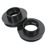 2.5" Front Leveling Lift Kit Fits 1994-18 Dodge Ram 1500 94-22 2500 3500 2wd. Fixed Price $44.15.