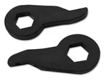 Tuff Country 12901 Torsion Key Leveling Kit. Fixed Price $126.74.