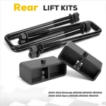 2" Rear Leveling Lift Kit For 2000-2010 Gmc Chevy Silverado 1500/2500/3500 Hd. Fixed Price $79.99.