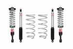 Eibach E86-82-073-01-22 Pro-truck Stage 2 Lift Kit For 06-09 Toyota Fj Cruiser. Fixed Price $1565.00.