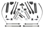 Fabtech Fts26082 Rear Block Kit For 2010-2015 Toyota 4runner 4wd. Fixed Price $789.95.