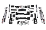 Bds Suspension Bds1532fpe Fox 6" Coilover Lift Kit For 15-20 Ford F150. Fixed Price $4513.60.