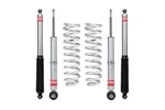 Eibach E80-35-059-01-22 Pro-truck Stage 1 Lift Kit For 21-25 Ford F150 Supercrew. Fixed Price $899.00.