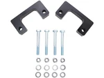 For 2007-2014 Chevrolet Suburban 1500 Air Lift Leveling Kit Front 95663ndtm 2008. Fixed Price $48.07.