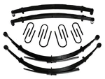 Skyjacker Suspension Lift Kit - Suspension, Springs And Related Components. Fixed Price $1413.84.