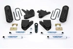 Fabtech Motorsports K2097 Basic Lift System W/shocks For 1999-2000 Ford F-250. Fixed Price $1814.21.