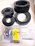Daystar Kt09135bk Rear Leveling Kit For Toyota 4runner 2010-2016. Fixed Price $88.01.