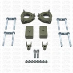 1.5 Inch (38mm) Lift Kit For 1999-2009 Honda Acty Ha6/ha7 - Hrg Offroad. Fixed Price $349.00.