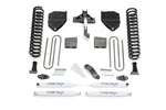Fabtech Motorsports K2217 Basic Lift System W/shocks Fits Select Ford. Fixed Price $1458.17.
