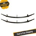 Icon 51200 1.5" Lift Rear Leaf Spring Expansion Pack Kit For 07-20 Toyota Tundra. Fixed Price $349.75.
