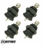 Kryptonite Death Grip Ball Joint Package For 2014-2023 Polaris Rzr Xp. Fixed Price $199.99.